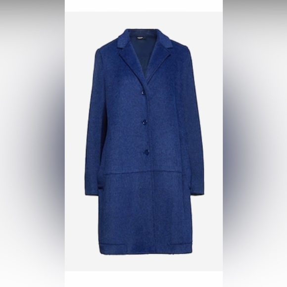 Coat size 8-10 - Picture 1 of 9
